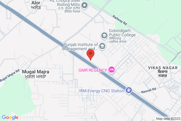 Jain Steel Industries