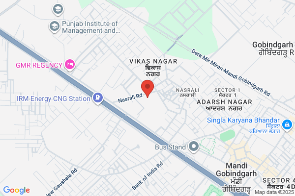 Karam Steel Corporation