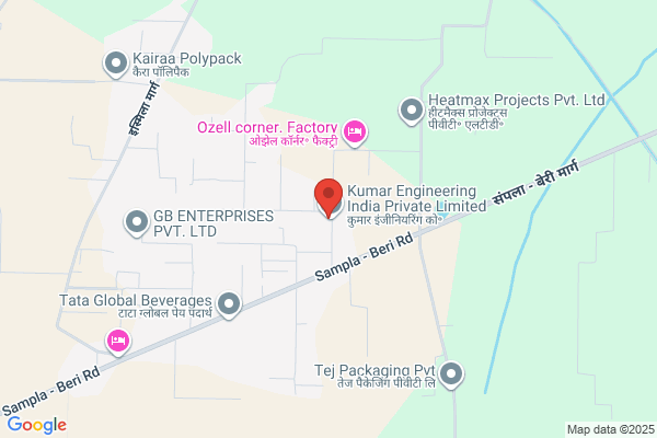 Kumar Engineering Corporation