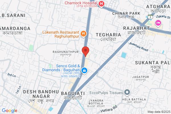 Narayan Sanitation