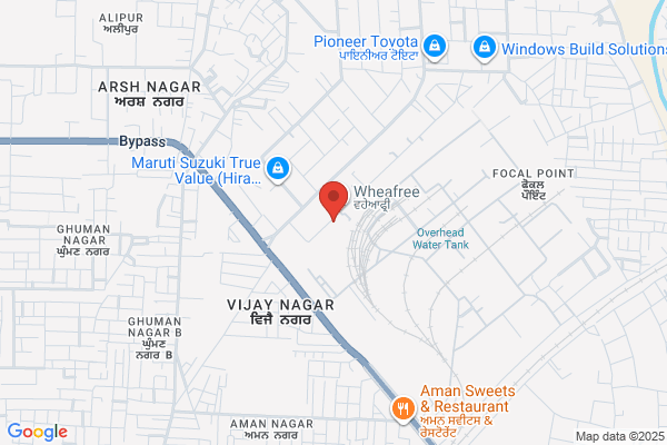 Prem Nath Auto P Ltd