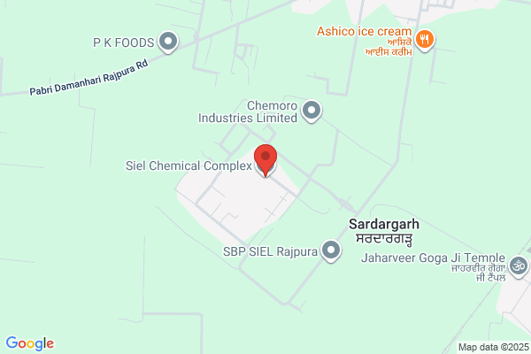 SIEL LTD.