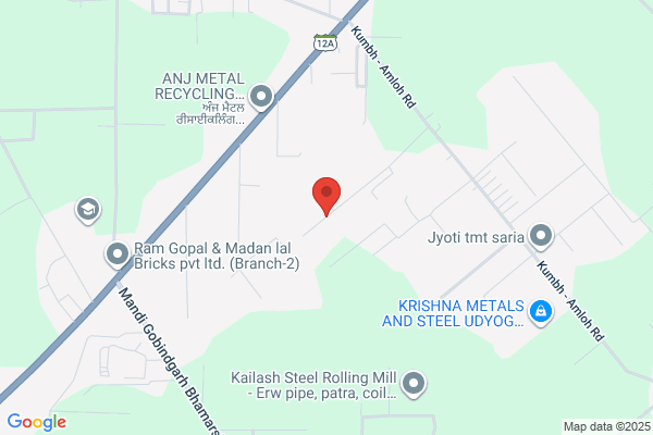 Shivam Mechanical Works