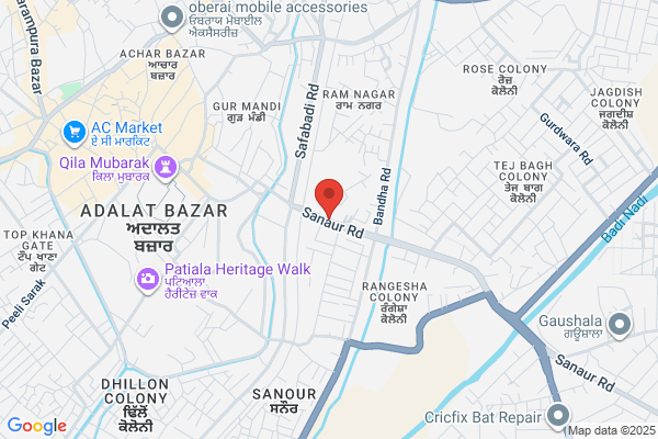 Sunita Sales Corporation