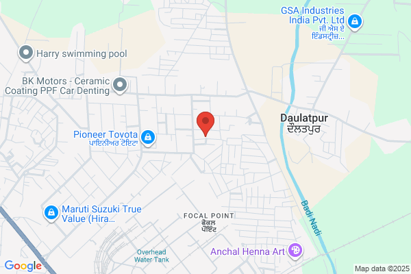 Surindera Engg Works