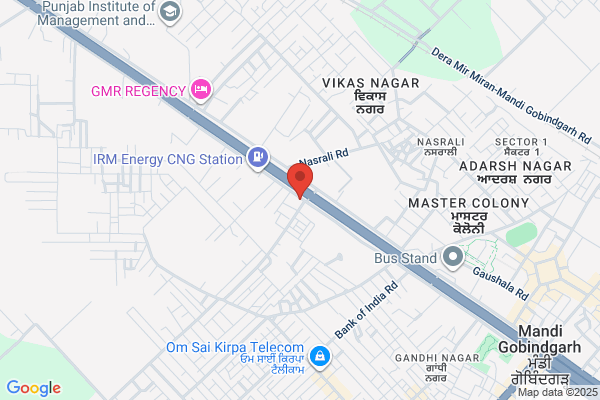The Kamal Engineering