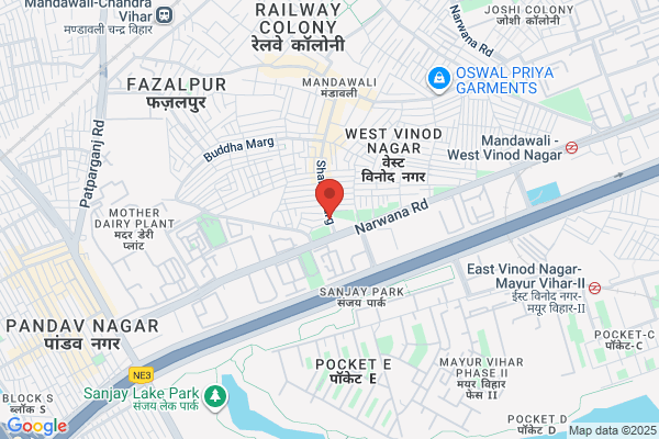 AARIJ MART INDIA PRIVATE LIMITED