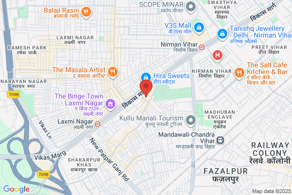 Annexorien Technology Pvt Ltd
