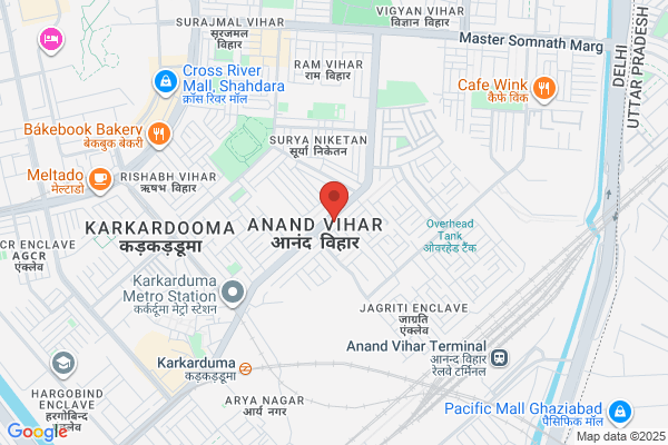 Best Physiotherapy Clinic in Jagriti Enclave, East Delhi | AlignBody