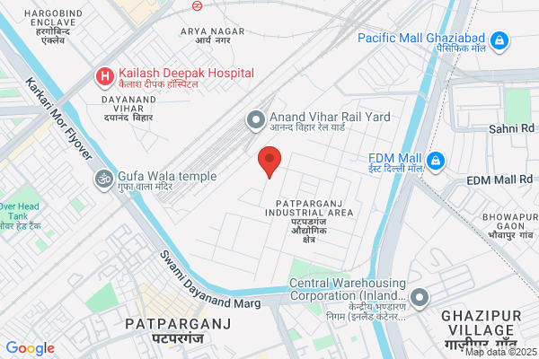 DELUXE SCIENTIFIC SURGICO PVT LTD