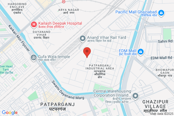 Desco Medical India
