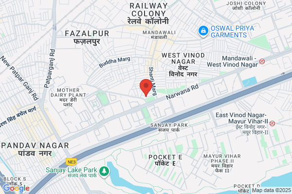 Family Dental Clinic