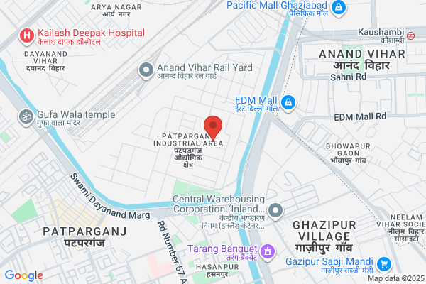 Jupiter Magnetics Private Limited