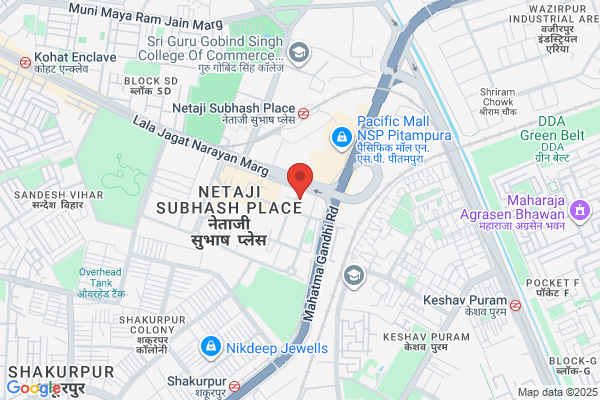 NHT Clinic in Delhi