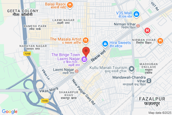 Nitya Foundation