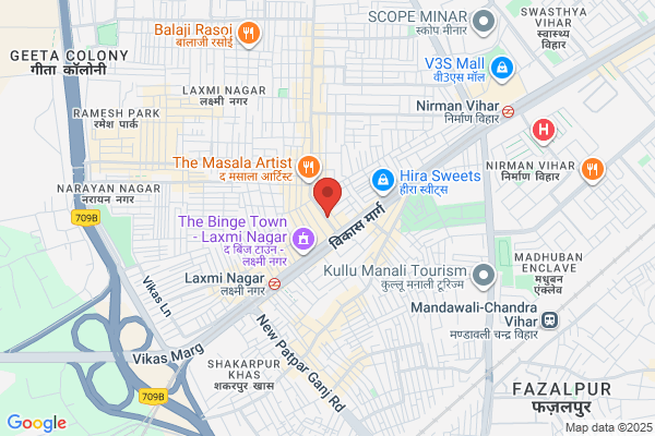 Omdeo Packers And Movers