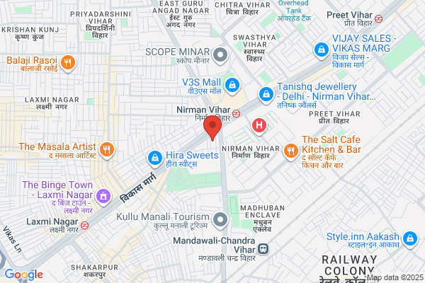 RP InfoTech