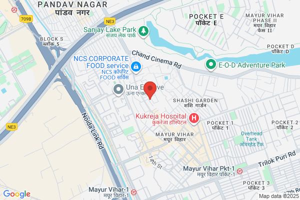 SEO New Delhi