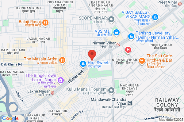 SLA Consultants India - Digital Marketing Training in Delhi