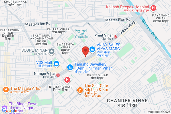 Sharp Sight Eye Care Center