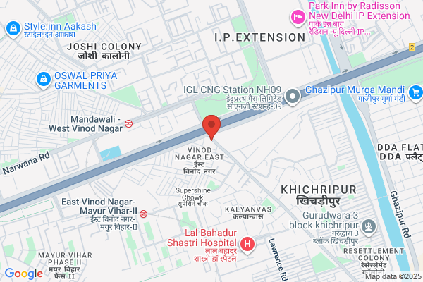 Tihu Tech Solutions