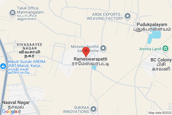 AISWARYA & COMPANY