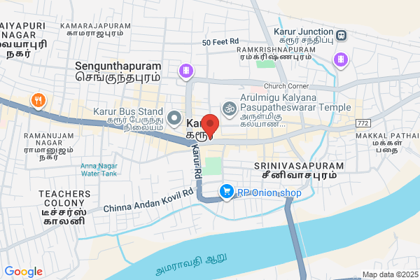 ANAND TRADERS