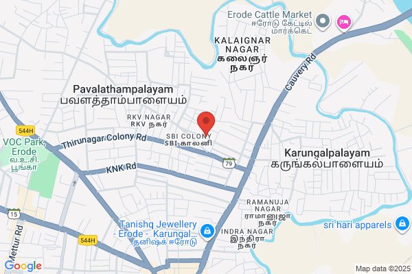 ARJUNSETHULAXMI EXPORTS