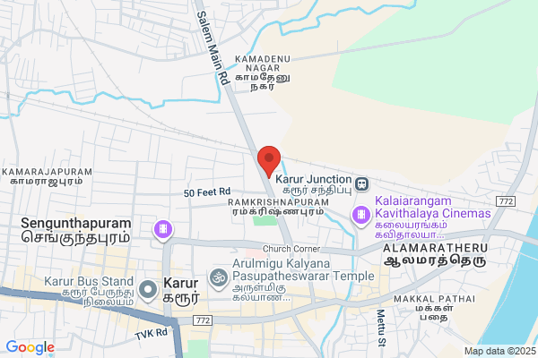 ATLAS EXPORTS ENTERPRISES