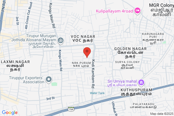 JAYAVELAN EXPORT