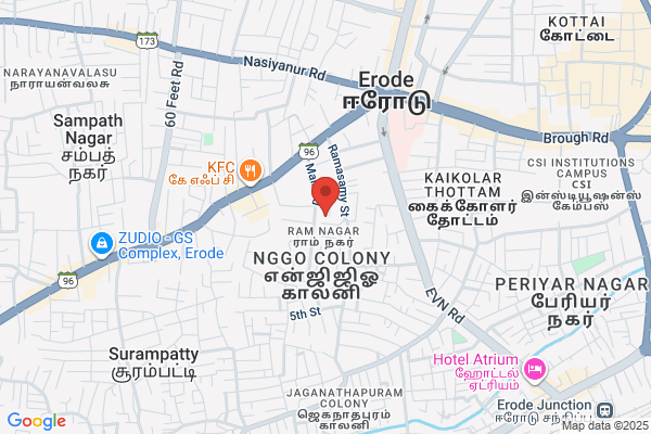 NEW CROWN TEXTILE MILL