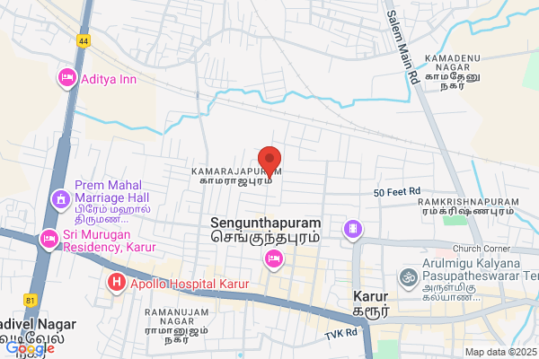 SARVAMANGALA INTERNATIONAL