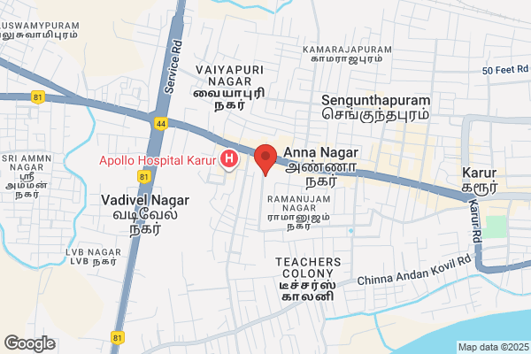 SRI ALL INDIA EXPORTS