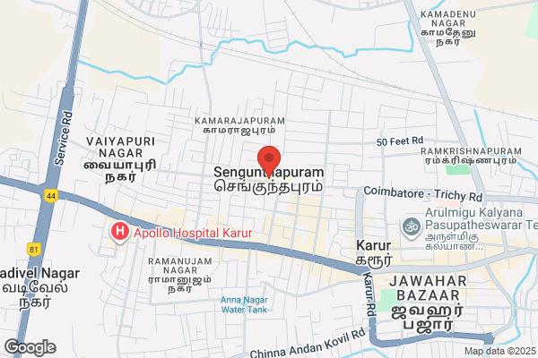 SRI ASHWINI INTERNATIONAL