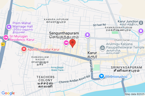 VENNILA EXPORTS