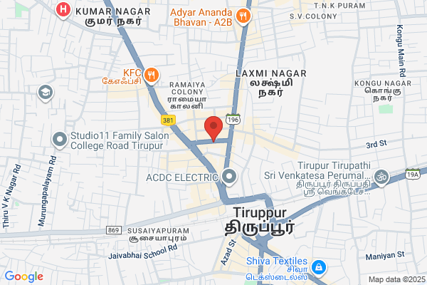 VIGNESWAR TEX
