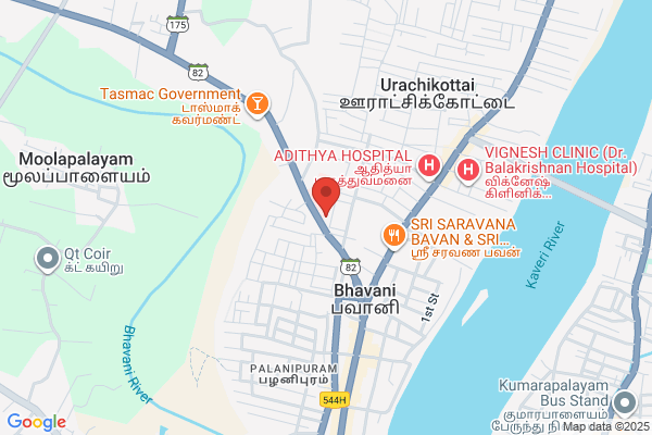 VISALATCHI INTL.