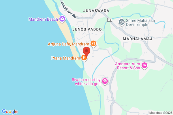 Nalanda Retreat