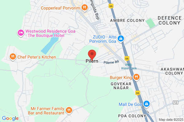 Kasu Assets Goa - Premium Developer in Goa