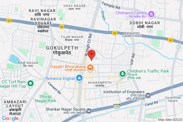 Cadence Academy - Nagpur
