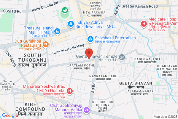 CatalyseR - Nagpur