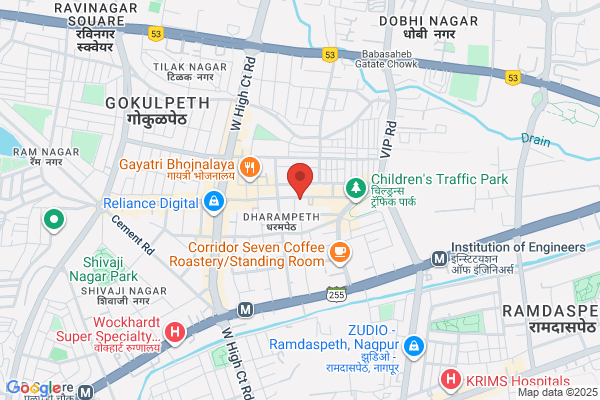 Echo Education - Offline Digital Marketing Institute in Nagpur