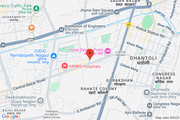 Shanta Spine Hospital