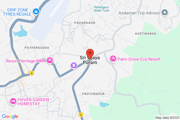 GoAndaman Holidays
