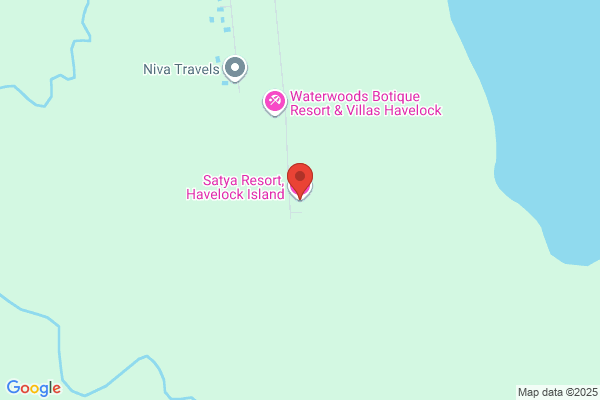Satya Resort, Havelock Island