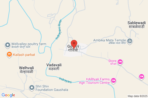 kamshet paragliding adventure