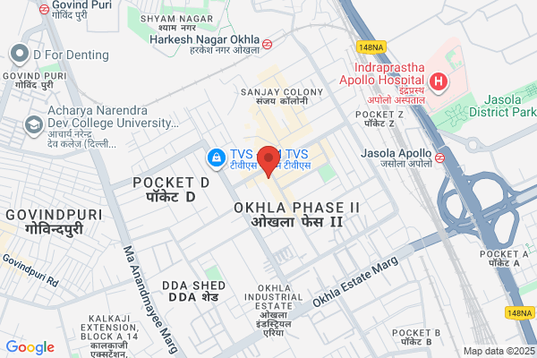 GST CORPORATION PVT LTD