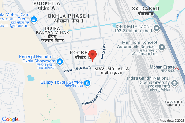 IMPACTTM - Brand of Impact Fire and Safety Appliances Pvt Ltd (IF&S)