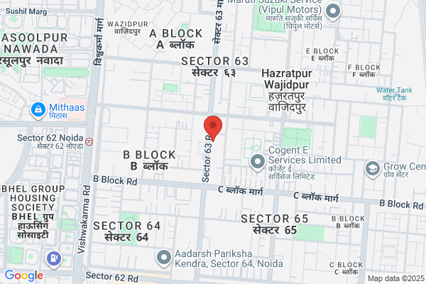 Junction Store