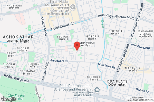 Local SEO Services India - LSS